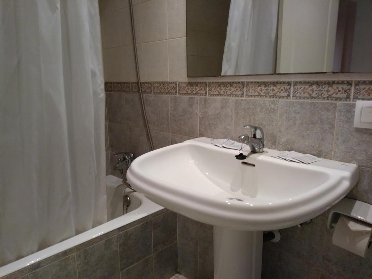 La Fontana - Serviden Apartment