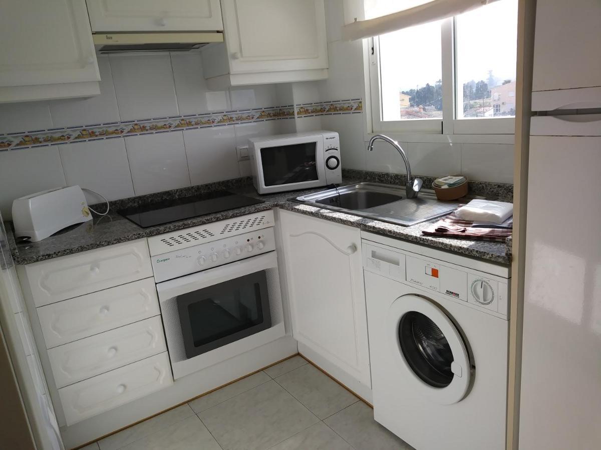 La Fontana - Serviden Apartment Dénia