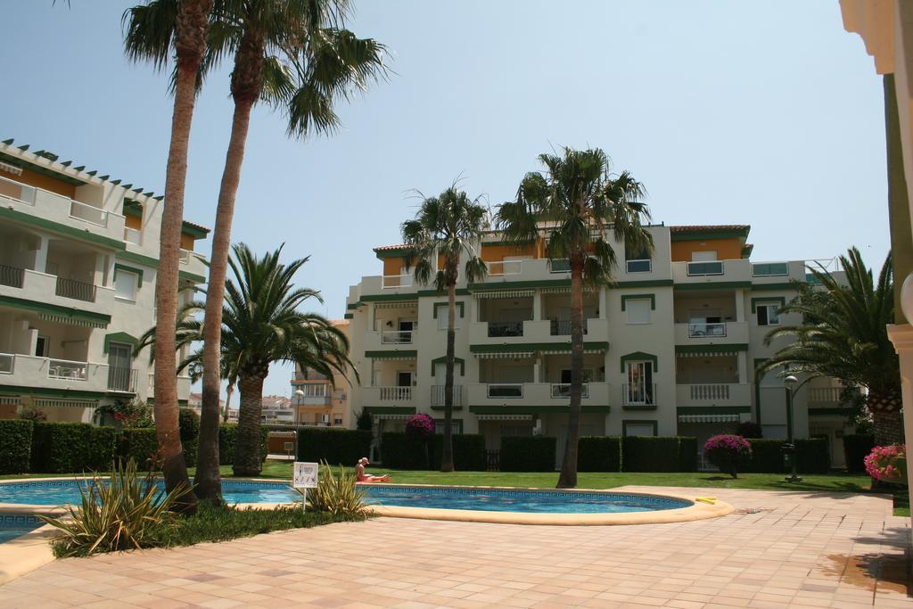 Apartment La Fontana - Serviden