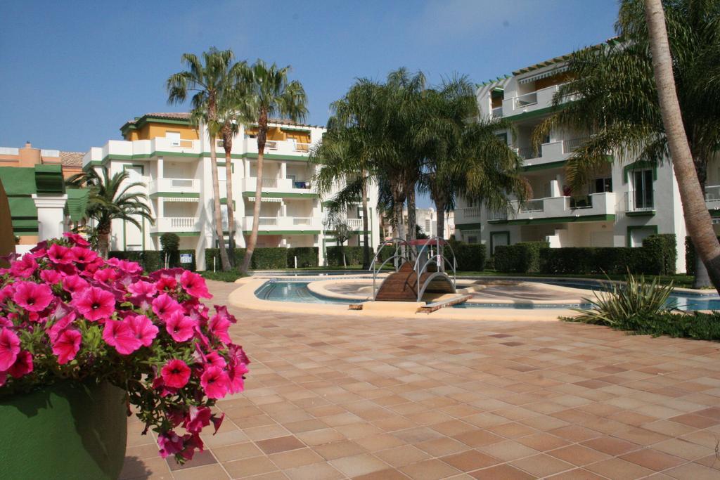 La Fontana - Serviden Apartment
