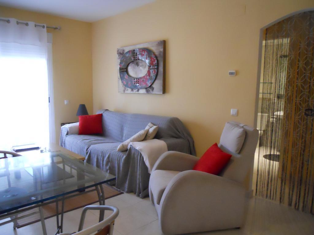 La Fontana - Serviden Apartment
