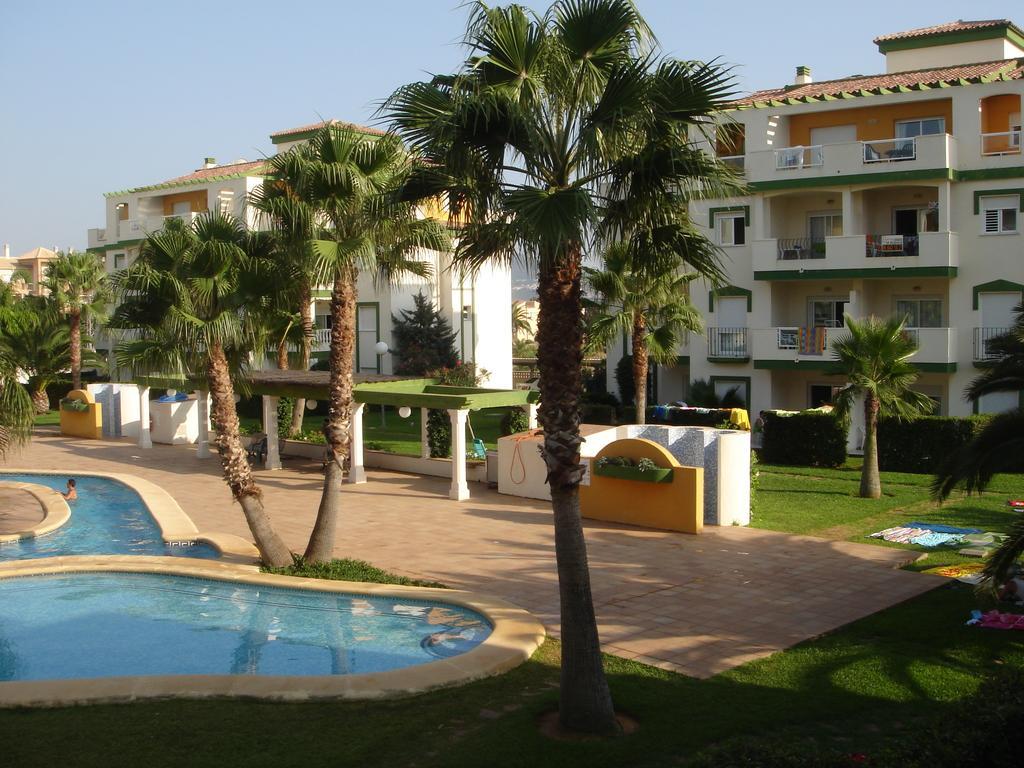 Apartment La Fontana - Serviden Dénia