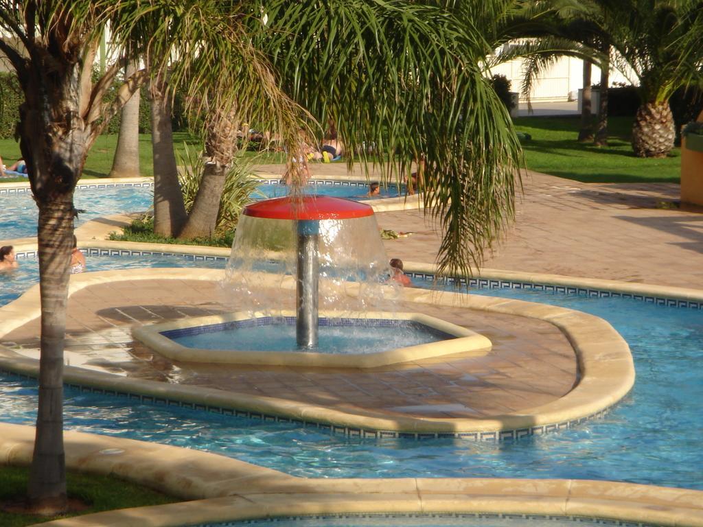 Apartment La Fontana - Serviden Dénia