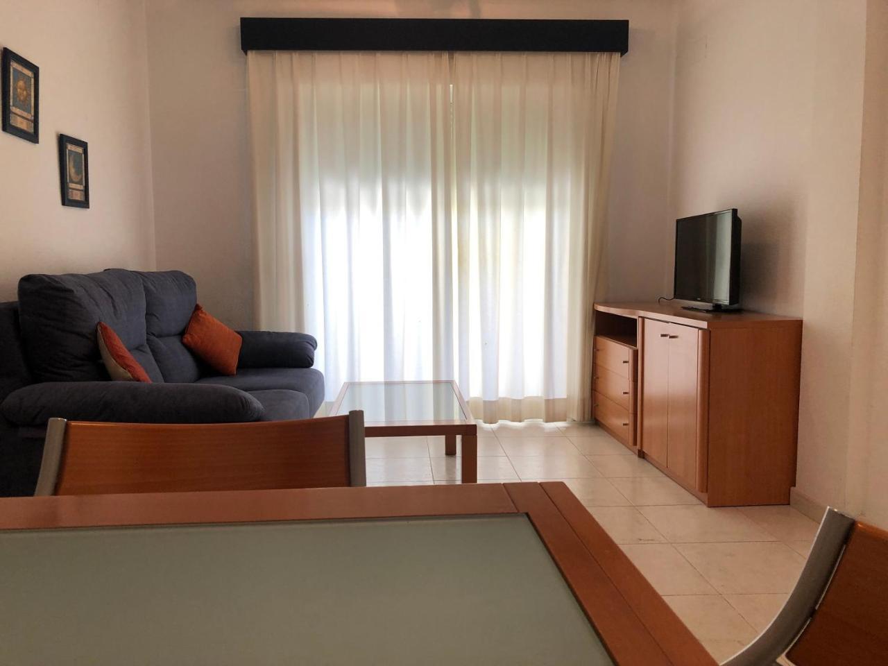La Fontana - Serviden Apartment