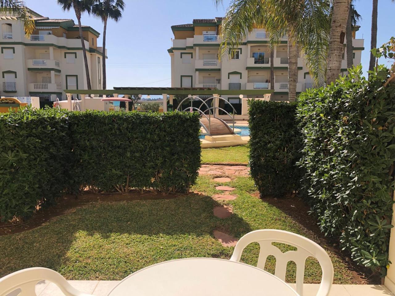 La Fontana - Serviden Apartment