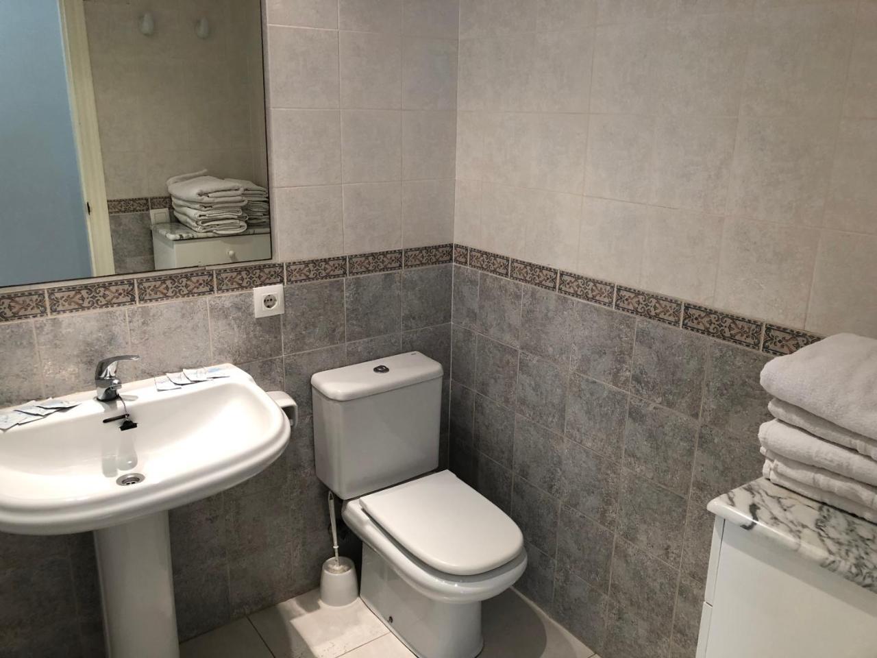 Apartment La Fontana - Serviden Dénia