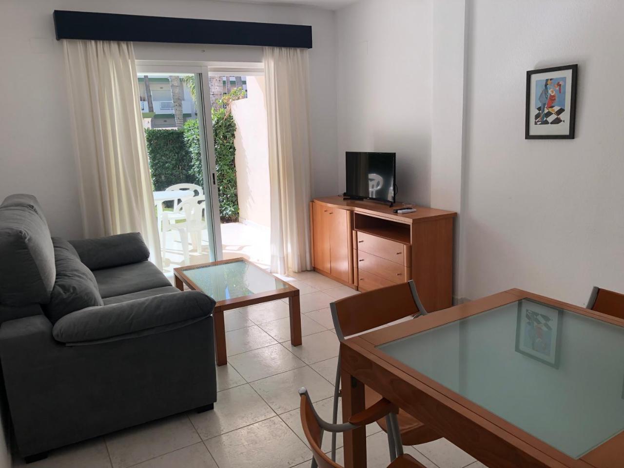 Apartment La Fontana - Serviden *