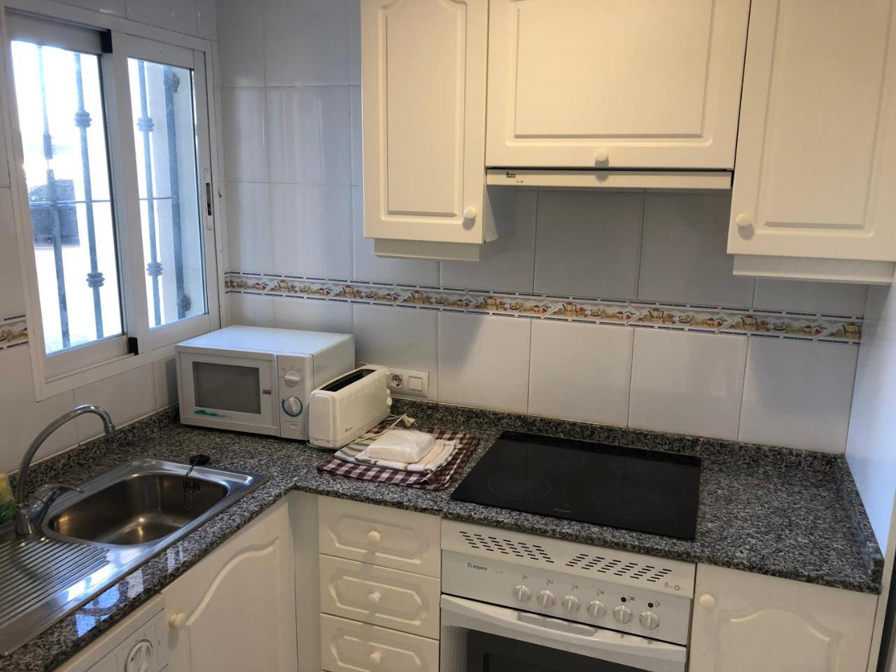 La Fontana - Serviden Apartment